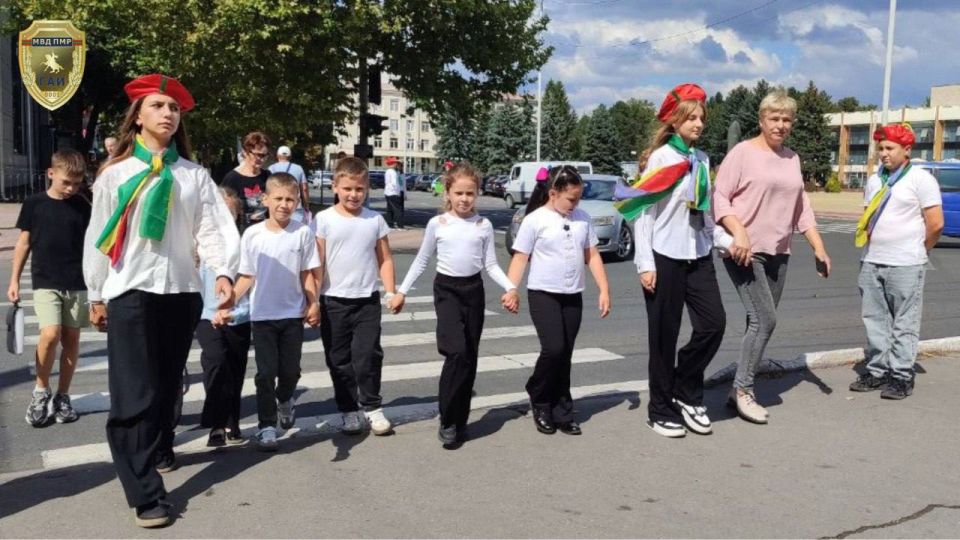 Будь внимателен!. По всей республике продолжается декада безопасности «Внимание: дети!» Будь внимателен!. По всей республике продолжается декада безопасности «Внимание: дети!»