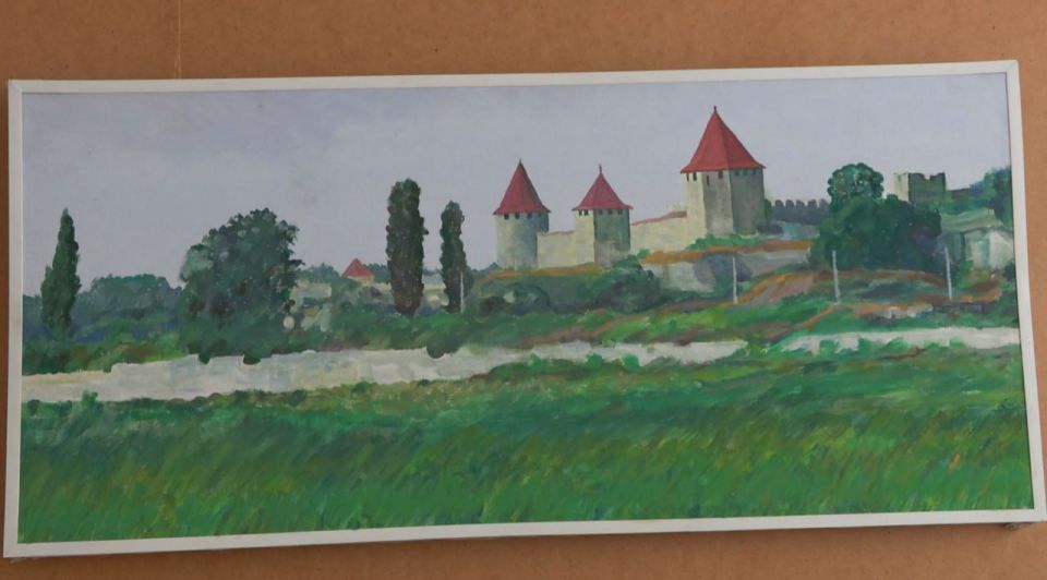 Мой край родной в красках и образах Мой край родной в красках и образах