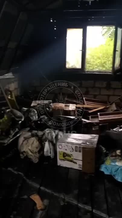 В Терновке взорвался самогонный аппарат: двое пострадавших