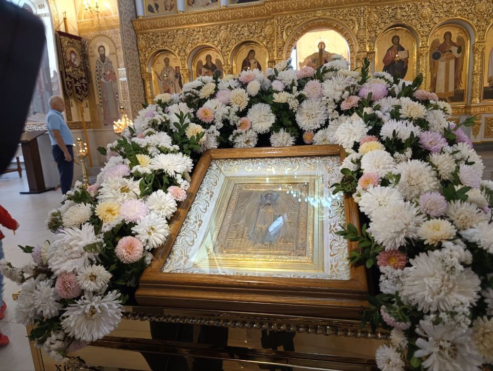 Вспоминая Александра Невского Вспоминая Александра Невского