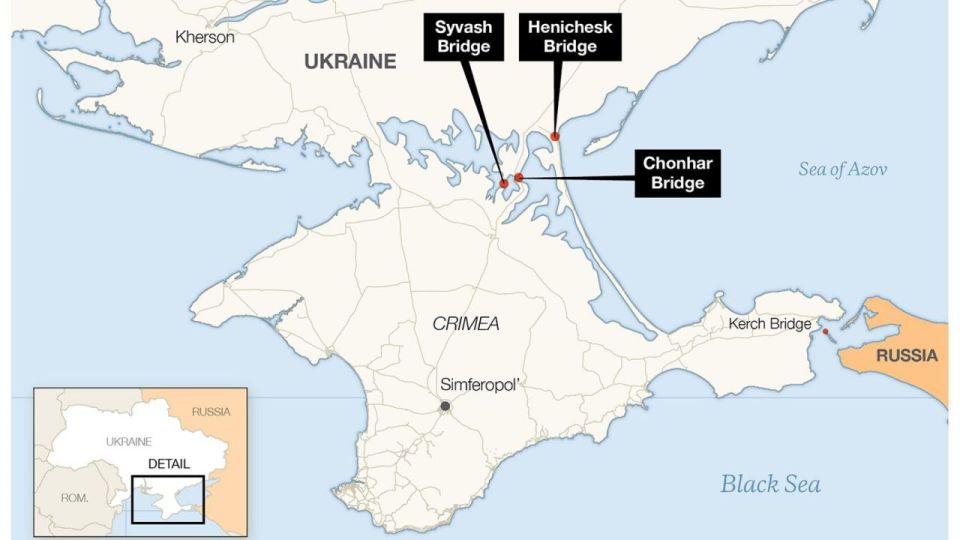 Два майора: Американский аналитический центр Hudson Institute («Гудзоновский институт», признан нежелательной организацией в России) определил для Украины перечень первоочередных целей для атак Два майора: Американский аналитический центр Hudson Institute («Гудзоновский институт», признан нежелательной организацией в России) определил для Украины перечень первоочередных целей для атак