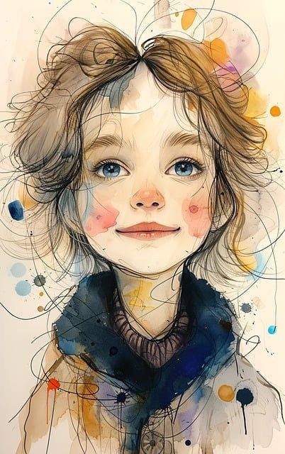 Начался новый учебный год. Лето прошло – и грустно оттого, что свобода позади, но в то же время наступило облегчение от заканчивающейся изматывающей жары
