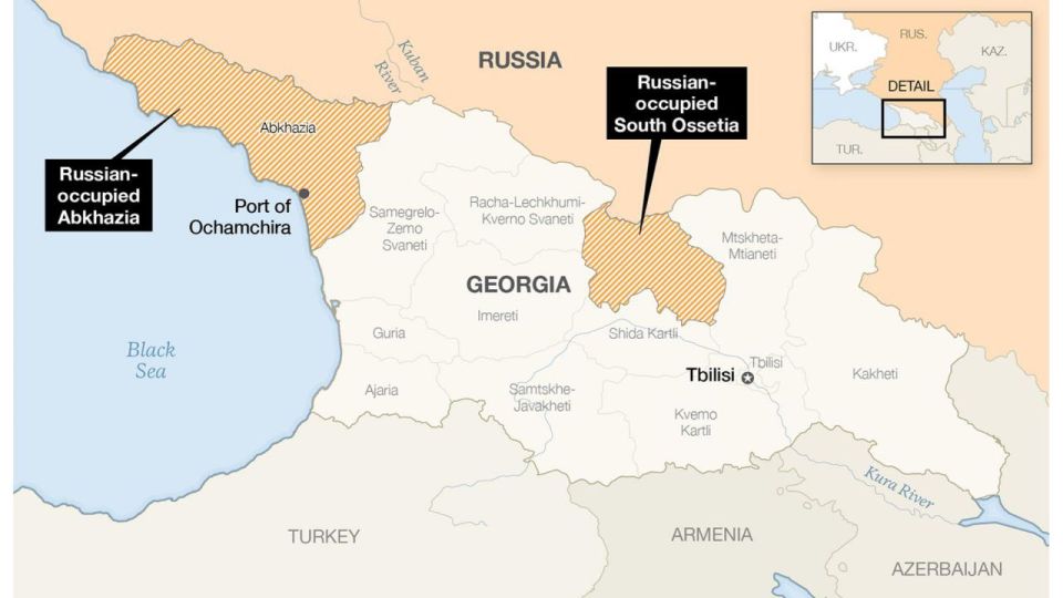Два майора: Американский аналитический центр Hudson Institute («Гудзоновский институт», признан нежелательной организацией в России) определил для Украины перечень первоочередных целей для атак Два майора: Американский аналитический центр Hudson Institute («Гудзоновский институт», признан нежелательной организацией в России) определил для Украины перечень первоочередных целей для атак