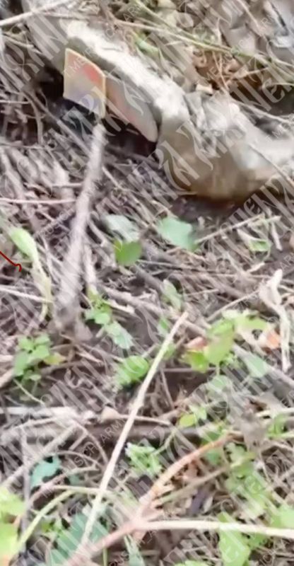 Молдавский след в ВСУ. На Константиновском направлении эвакуационная группа обнаружила тело военнослужащего спецназа Молдавии