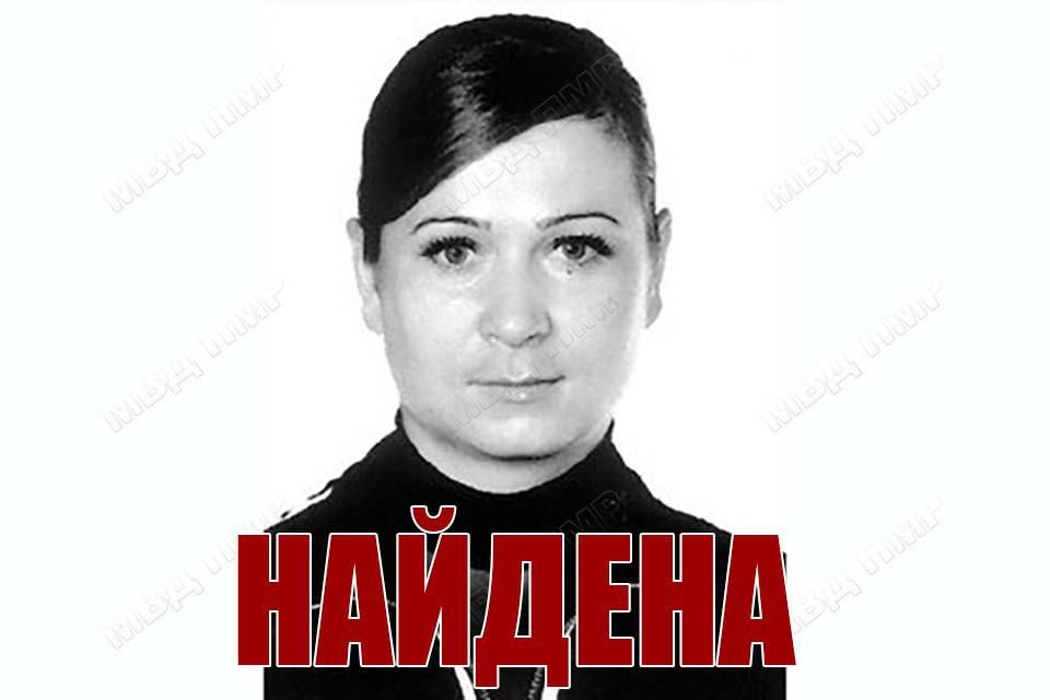 Надежда Згурская найдена. Напомним: жительница Григориополя, страдающая потерей памяти, 17 августа ушла из дома