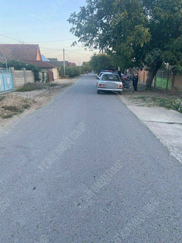 Сбил ребёнка. Вечером 13 сентября в селе Парканы, на улице Карла Маркса водитель «Форда» совершил наезд на пятилетнюю девочку Сбил ребёнка. Вечером 13 сентября в селе Парканы, на улице Карла Маркса водитель «Форда» совершил наезд на пятилетнюю девочку