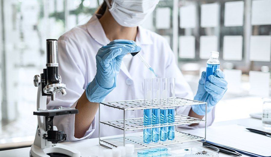Эпидемиологическая ситуация по инфекционным заболеваниям оценивается как неустойчиво благополучная