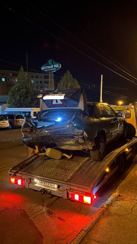 Бендеры дтп ночью Бендеры дтп ночью