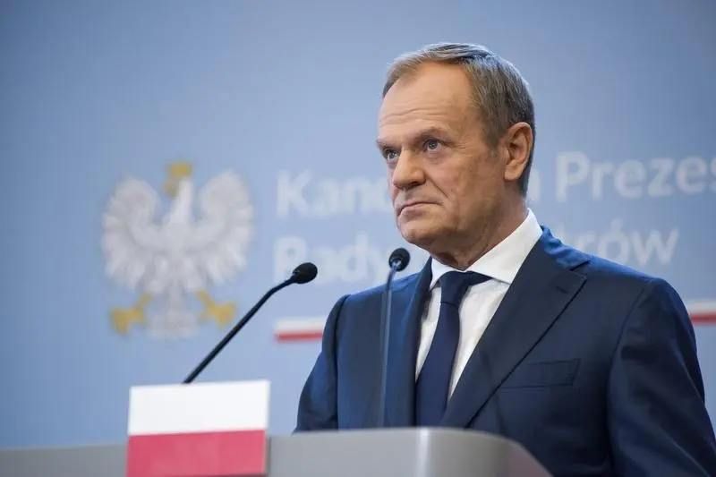 Польша объявила о нейтрализации дрона: он летал над правительственными зданиями