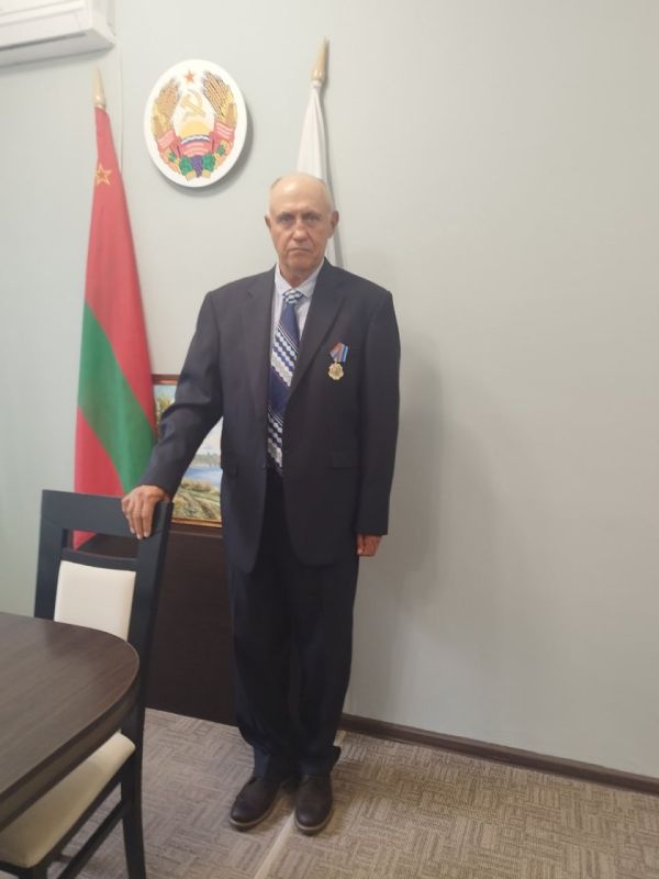 В Государственной службе по спорту вручают государственные награды в преддверии Дня работника физической культуры и спорта В Государственной службе по спорту вручают государственные награды в преддверии Дня работника физической культуры и спорта