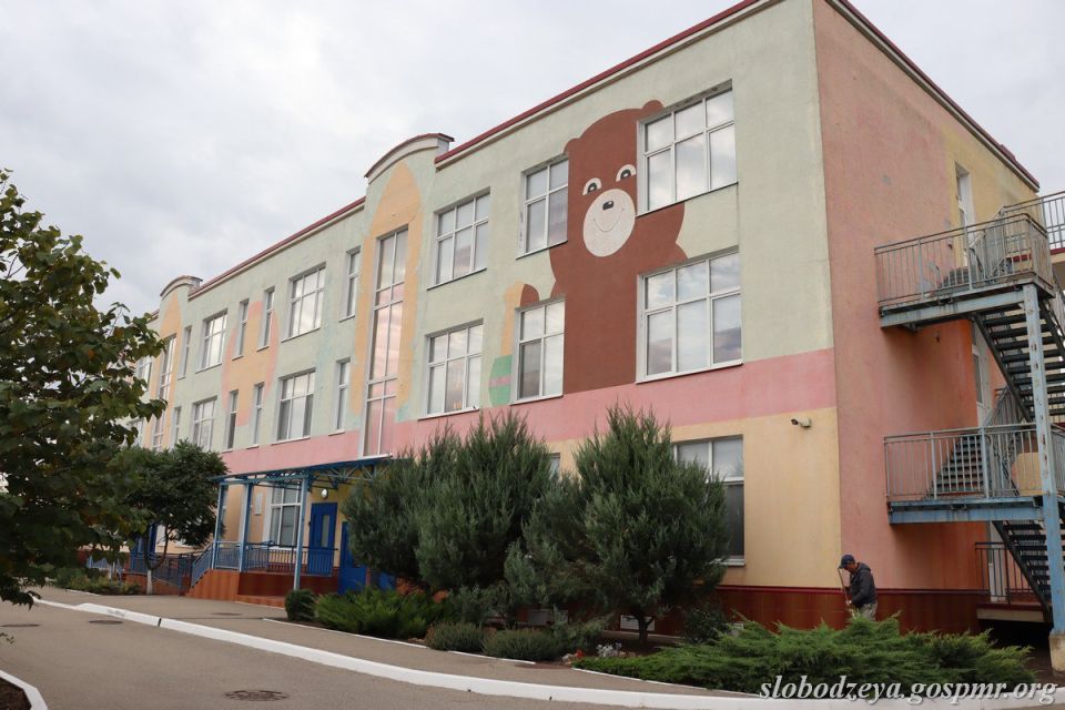 В Слободзейском районе проходит республиканская профилактическая операция «Школа» В Слободзейском районе проходит республиканская профилактическая операция «Школа»