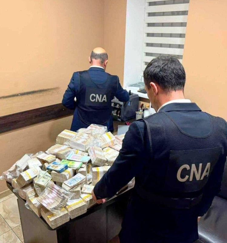 Фальшивые улики по делу о незаконном финансировании партий: 20 млн леев для красивых фото