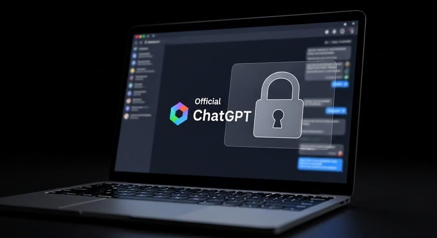 ChatGPT будет проверять, есть ли вам 18 лет