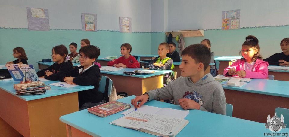 Школьникам — об опасности буллинга и наркотиков Школьникам — об опасности буллинга и наркотиков