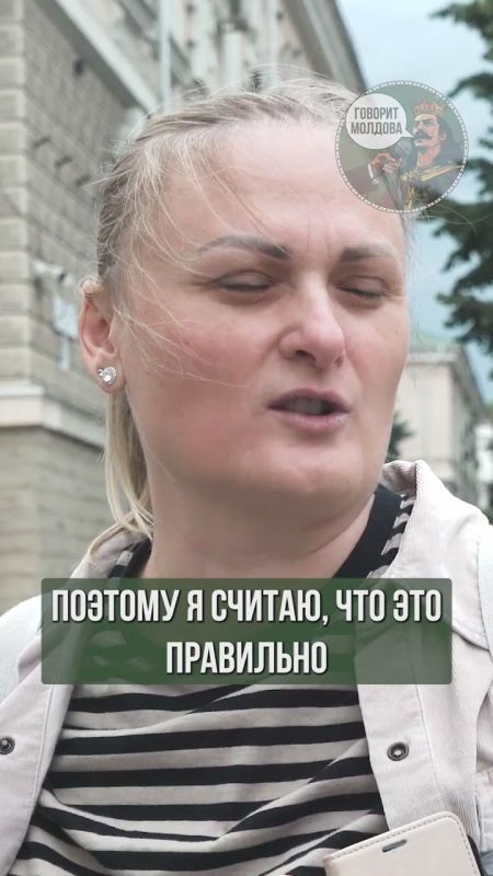 Должна ли диаспора определять будущее Молдовы?