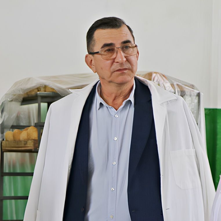 Руководитель «Бендерского хлеба» Юрий Евтодиев: У предприятия есть запас муки для выпечки хлеба и булок на год