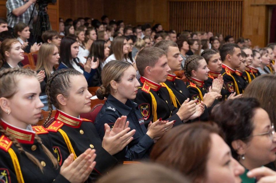 Открытый урок с Президентом Открытый урок с Президентом