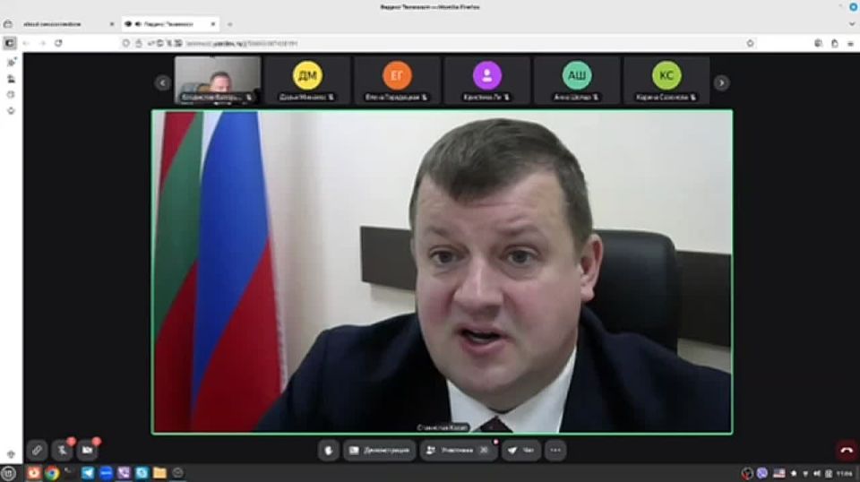 Уже 96 кандидатов в депутаты зарегистрировались на выборы в Приднестровье