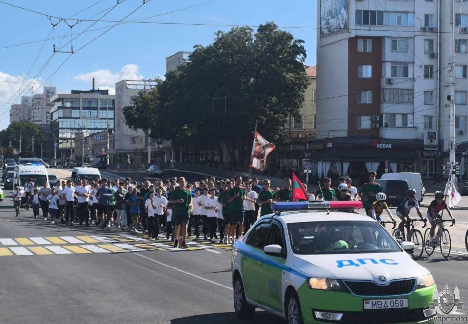 За здоровый образ жизни – вместе! За здоровый образ жизни – вместе!