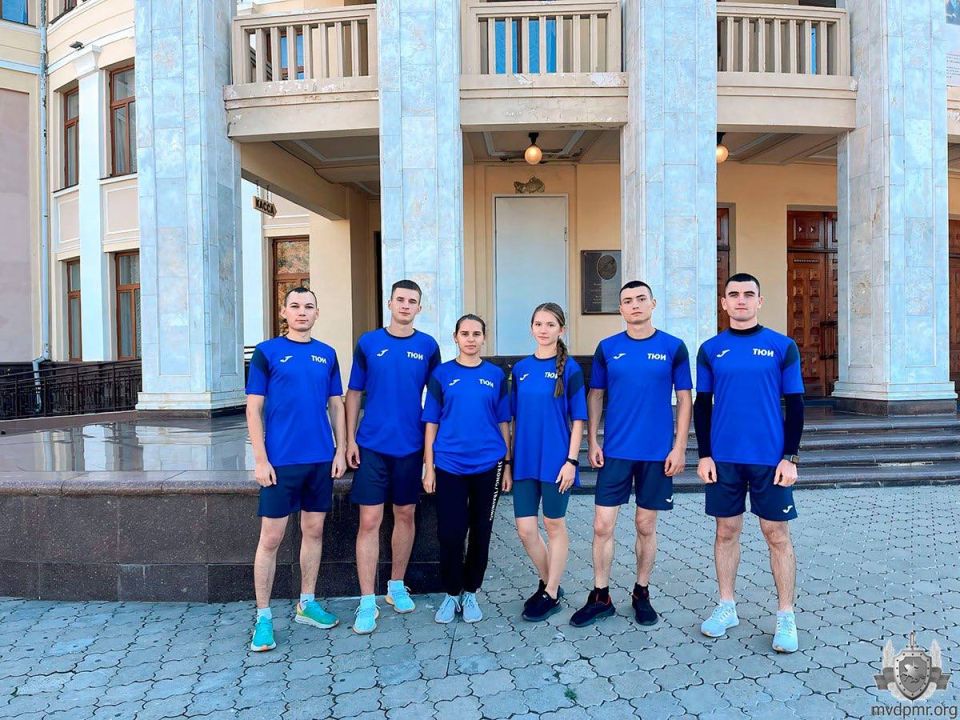 За здоровый образ жизни – вместе! За здоровый образ жизни – вместе!