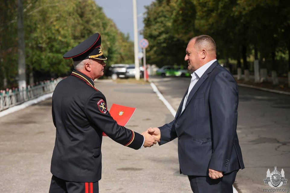 Первыми присягнули Приднестровью Первыми присягнули Приднестровью
