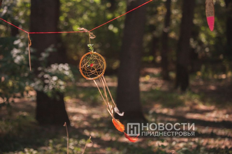 Завтра в Бендерах — Фестиваль экологичности и осознанного потребления