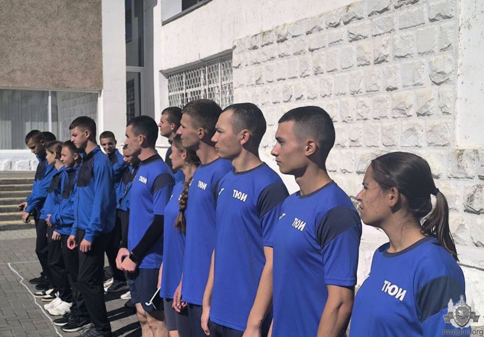 За здоровый образ жизни – вместе! За здоровый образ жизни – вместе!