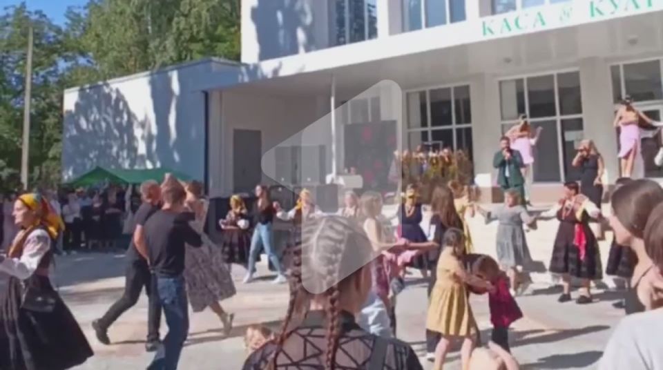 «Доредос» зажигает на фестивале «Подоймский шарафан»