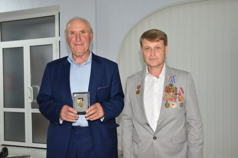 В конце минувшей недели Каменка отметила значимое событие – 60-летие со дня основания Каменской детско-юношеской школы олимпийского резерва В конце минувшей недели Каменка отметила значимое событие – 60-летие со дня основания Каменской детско-юношеской школы олимпийского резерва