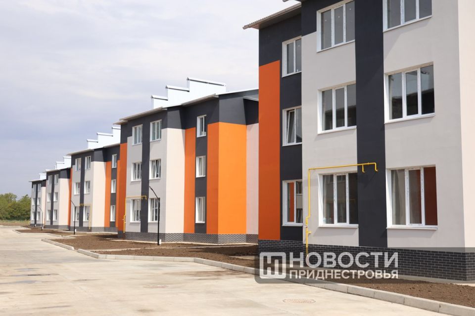 Глава Правительства Александр Розенберг предложил расширить список участников программы долевого строительства жилья