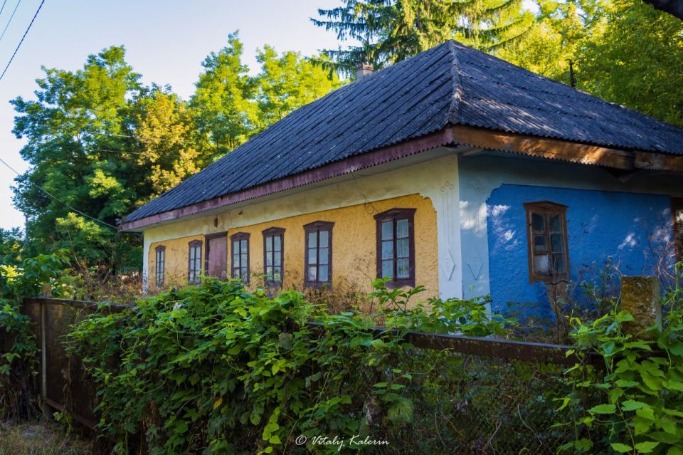 Медитативные фото привез фотограф Виталий Калерин с прогулки по селу Плоть Рыбницкого района Медитативные фото привез фотограф Виталий Калерин с прогулки по селу Плоть Рыбницкого района