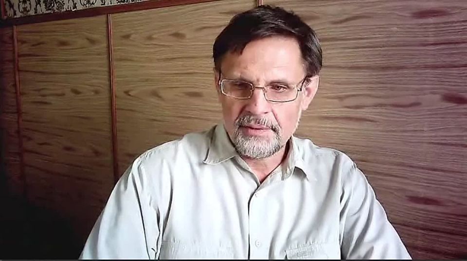 Виталий Кольвенко: лето у нас пока продолжается