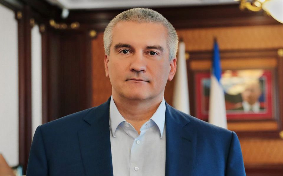 Два человека погибли, 16 получили ранения в результате атаки ВСУ на Крым, сообщил глава Крыма Сергей Аксенов