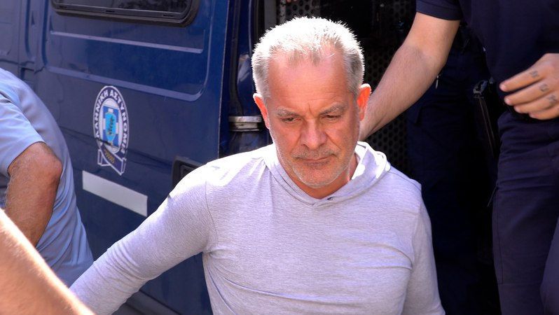 Владимира Плахотнюка экстрадируют 25 сентября, — сообщает его адвокат Лучиан Рогак