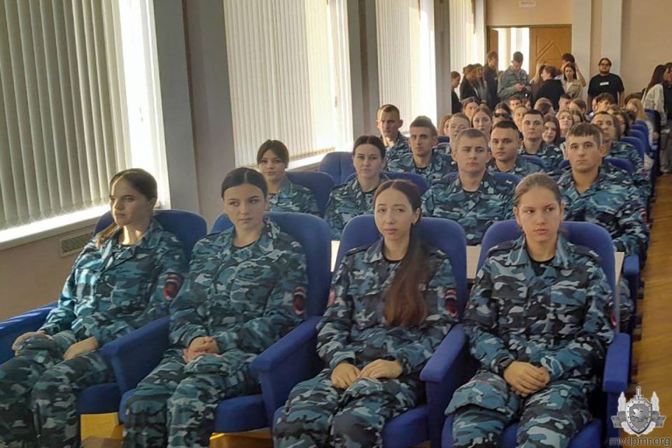 Экскурс в историю Прокуратуры ПМР Экскурс в историю Прокуратуры ПМР