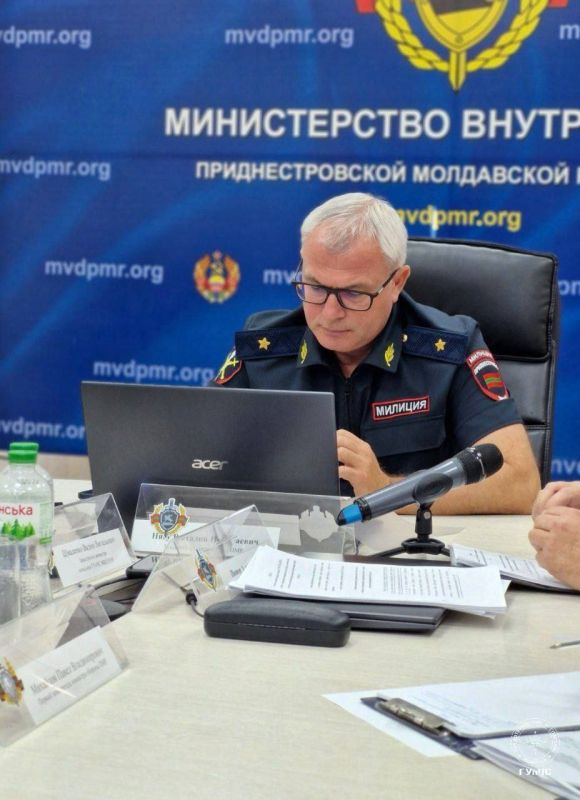 Итоги заседания ГКЧС. В МВД 23 сентября прошло третье заседание Государственной комиссии по ЧС. Возглавил министр внутренних дел Виталий Нягу Итоги заседания ГКЧС. В МВД 23 сентября прошло третье заседание Государственной комиссии по ЧС. Возглавил министр внутренних дел Виталий Нягу