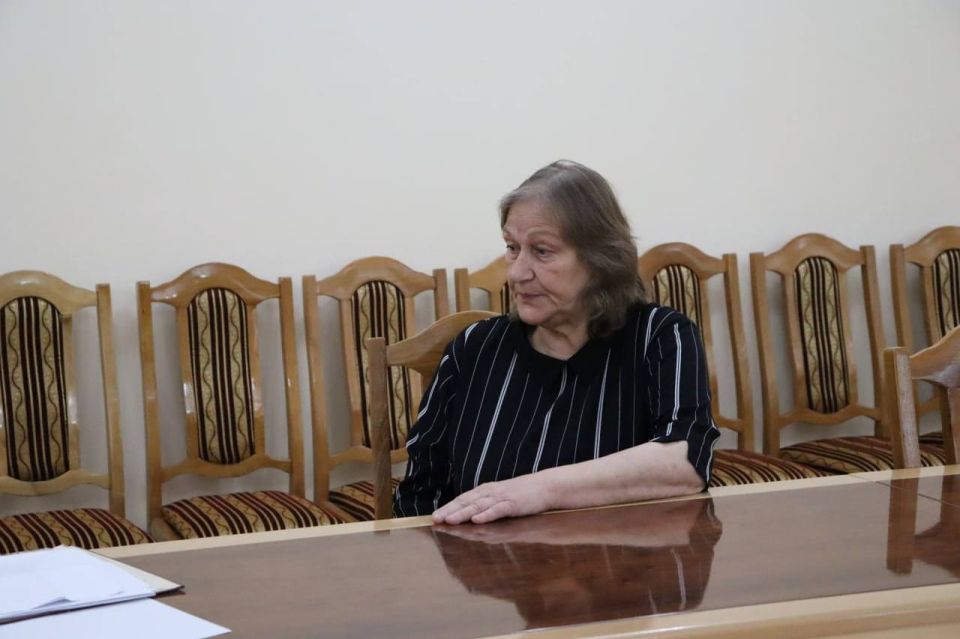Каждая ситуация, даже самая локальная, рассматривалась не формально, а с поиском решения Каждая ситуация, даже самая локальная, рассматривалась не формально, а с поиском решения