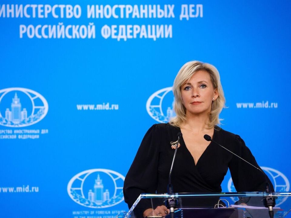 МИД РФ: Кишинёв начал «ремонт» мостов, чтобы помешать приднестровцам с гражданством РМ проголосовать на выборах в парламент Молдовы