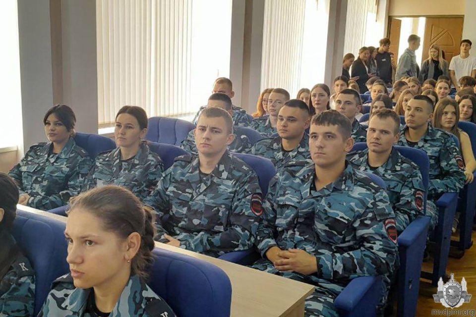 Экскурс в историю Прокуратуры ПМР Экскурс в историю Прокуратуры ПМР