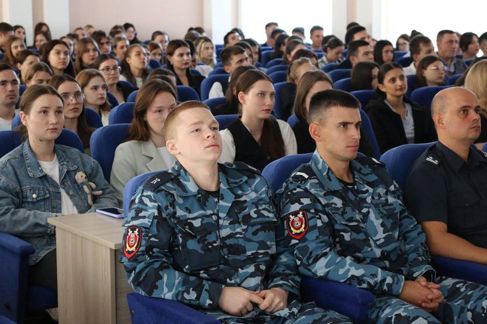 Экскурс в историю Прокуратуры ПМР Экскурс в историю Прокуратуры ПМР