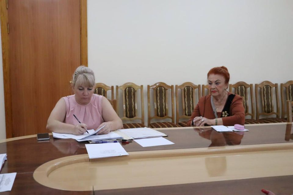 Каждая ситуация, даже самая локальная, рассматривалась не формально, а с поиском решения Каждая ситуация, даже самая локальная, рассматривалась не формально, а с поиском решения