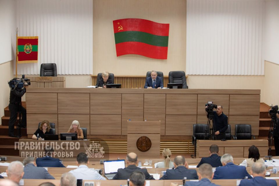 Поддержка аграриев: парламент утвердил инициативу Правительства Поддержка аграриев: парламент утвердил инициативу Правительства