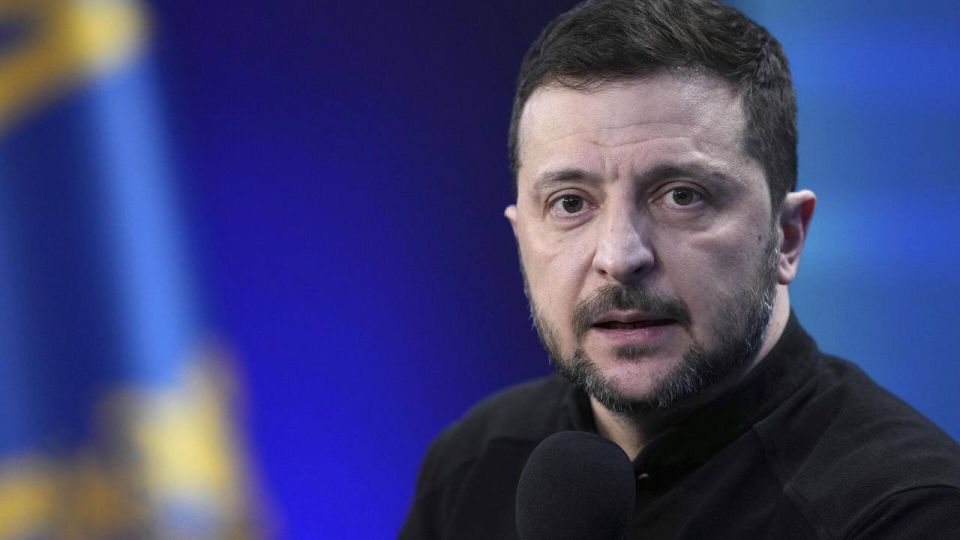 Зеленский: Трамп понял, что Путин делился с ним информацией далёкой от правды