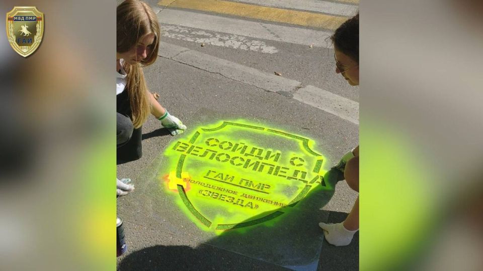 Сделали пешеходные переходы безопаснее Сделали пешеходные переходы безопаснее