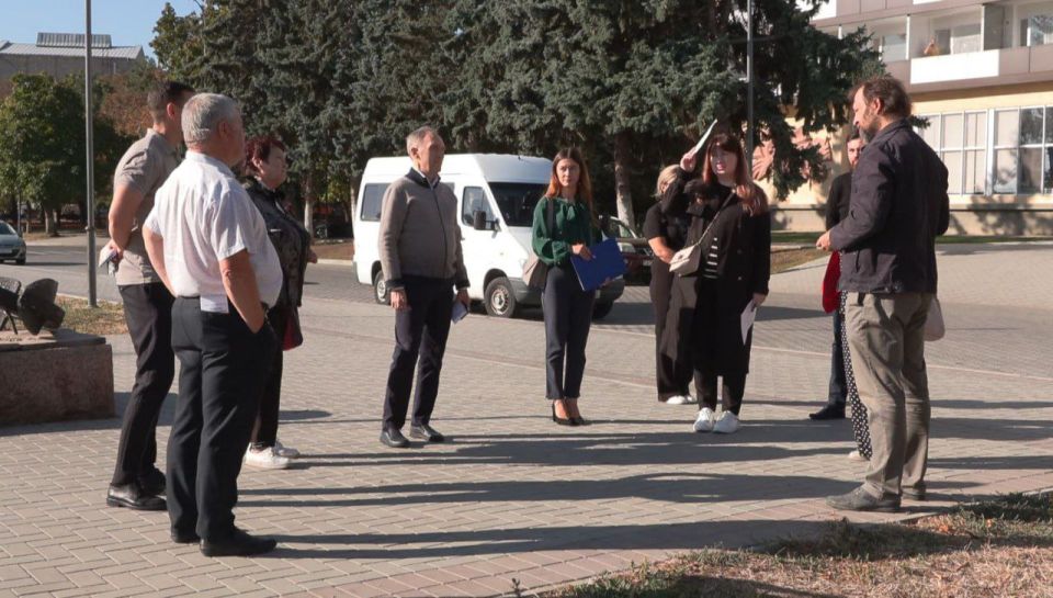 В Бендерах установят памятник Александру Вертинскому