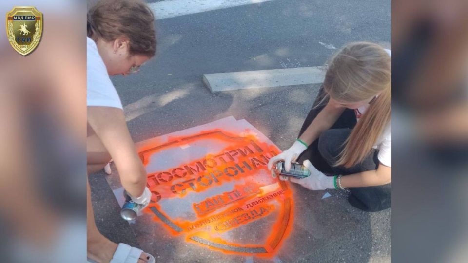 Сделали пешеходные переходы безопаснее Сделали пешеходные переходы безопаснее