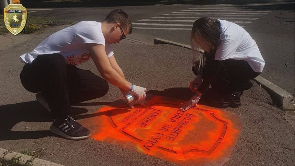 Сделали пешеходные переходы безопаснее Сделали пешеходные переходы безопаснее
