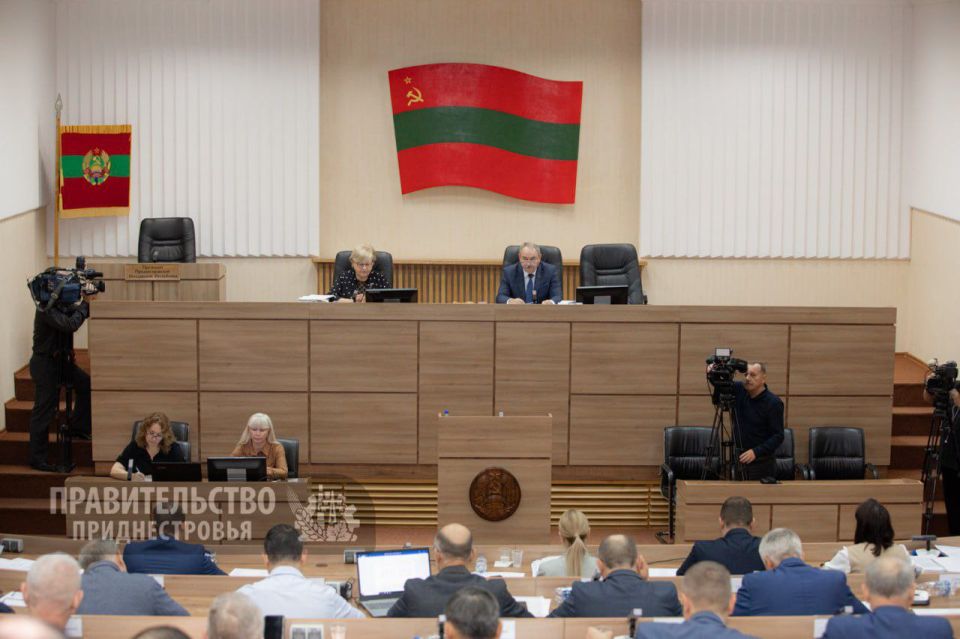 Верховный Совет утвердил поправки в закон «О Дорожном фонде»