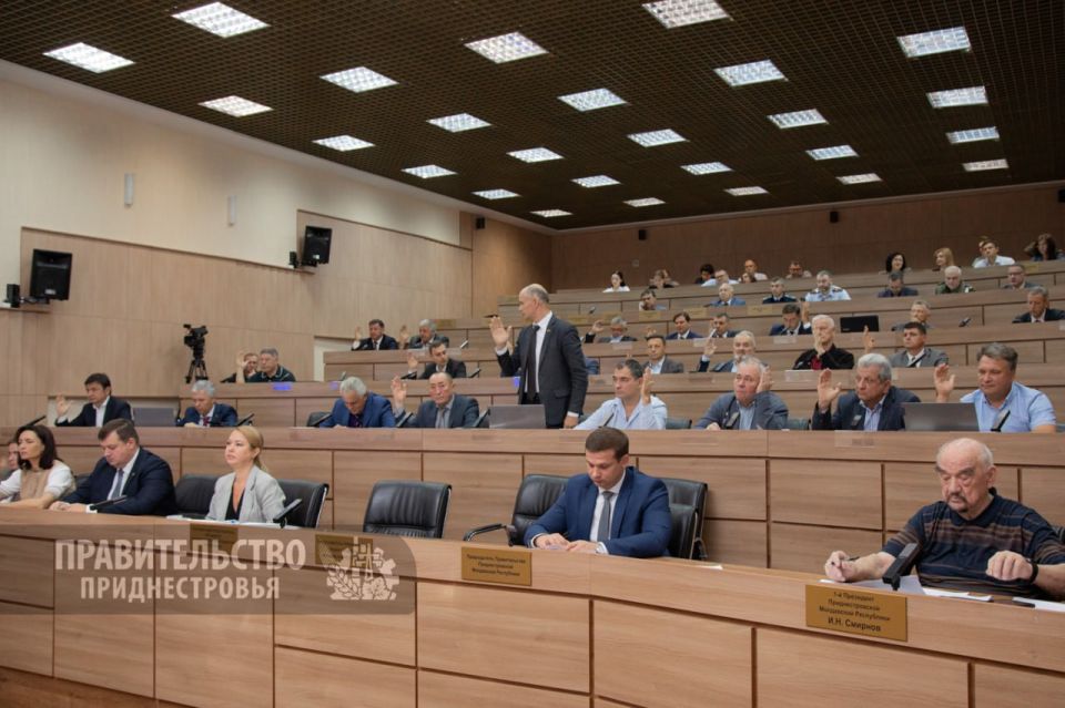 Парламент утвердил инициативу Правительства по поддержке аграриев Парламент утвердил инициативу Правительства по поддержке аграриев