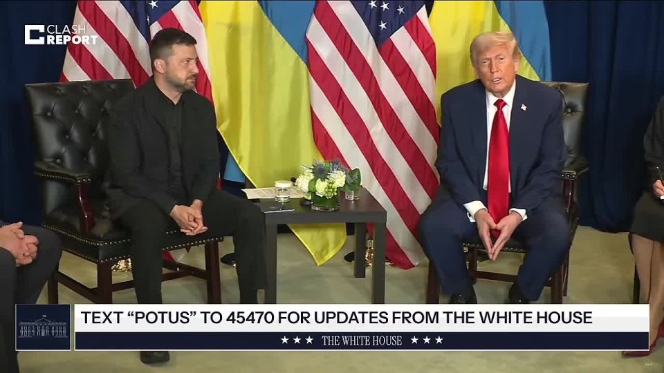 Трамп считает, что страны НАТО должны сбивать российские самолёты, если те войдут в их воздушное пространство